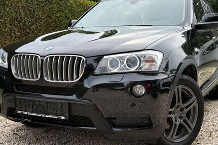 BMW X3 135.000 km 15.990 &euro; Kobern-Gondorf 56330
