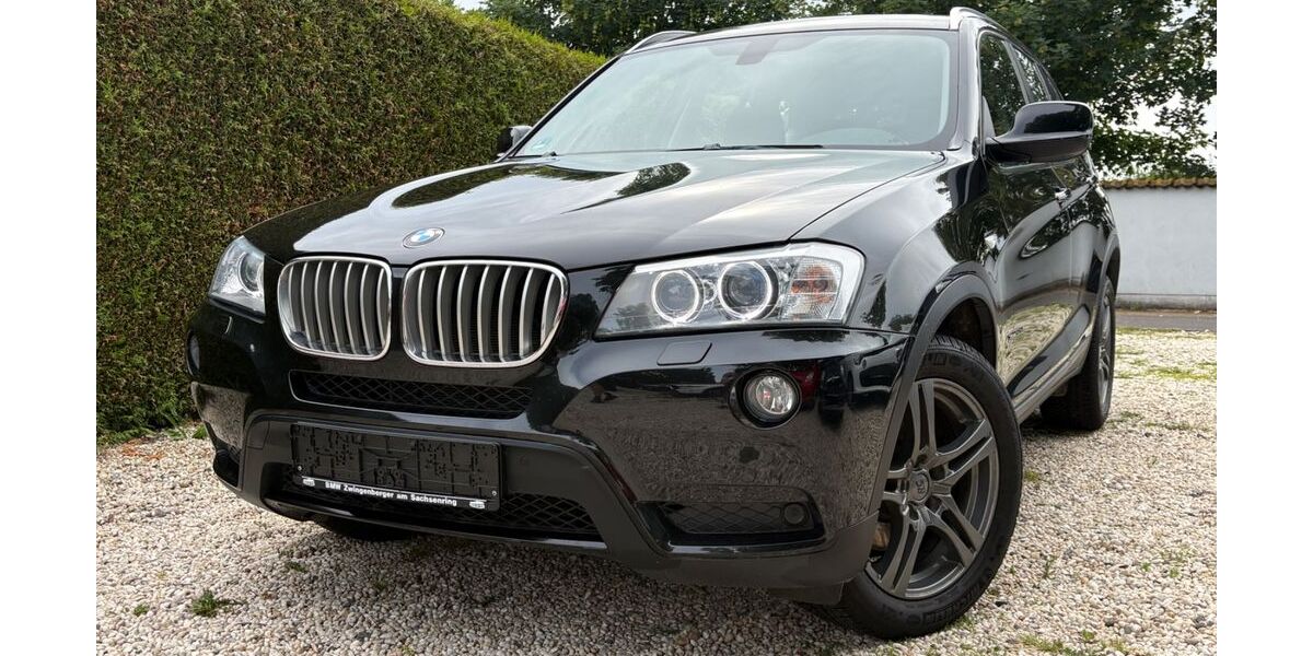 BMW X3 135.000 km 15.990 &euro; Kobern-Gondorf 56330