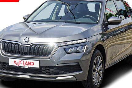 Skoda Kamiq 36.483 km 22.950 &euro; Cottbus OT Kolkwitz 03099
