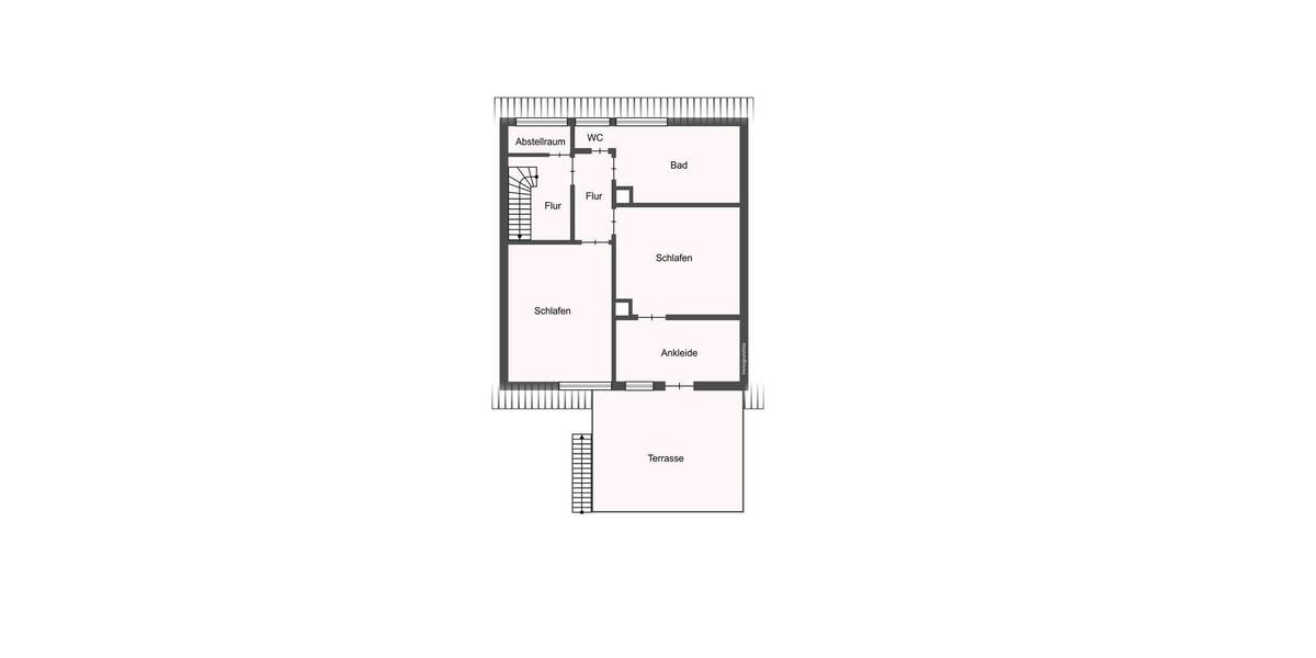 Doppelhaushälfte Marbach am Neckar Marbach - 6 Zimmer, 144 m&sup2;, 439.000&euro; | Angebot:26174159