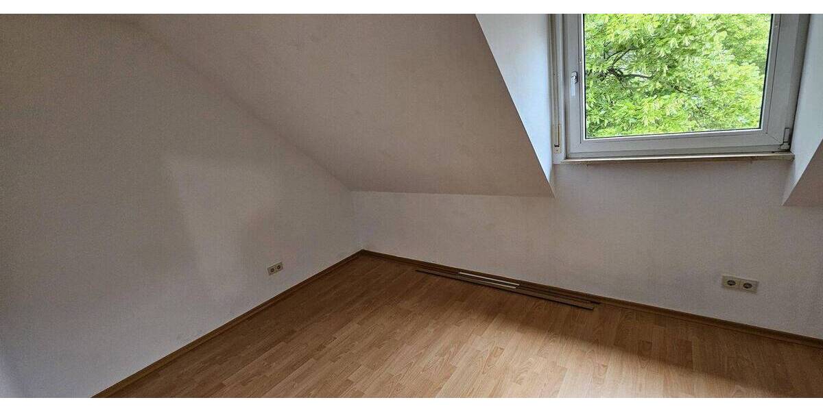 Etagenwohnung Forchheim - 3 Zimmer, 68 m&sup2;, 202.000&euro; | Angebot:26815806