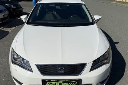 Seat Leon 239.115 km 5.950 € Bad Berneck 95460