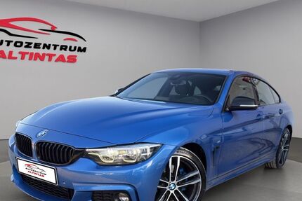 BMW 430 Gran Coupé 244.000 km 16.990 &euro; Holzgerlingen 71088