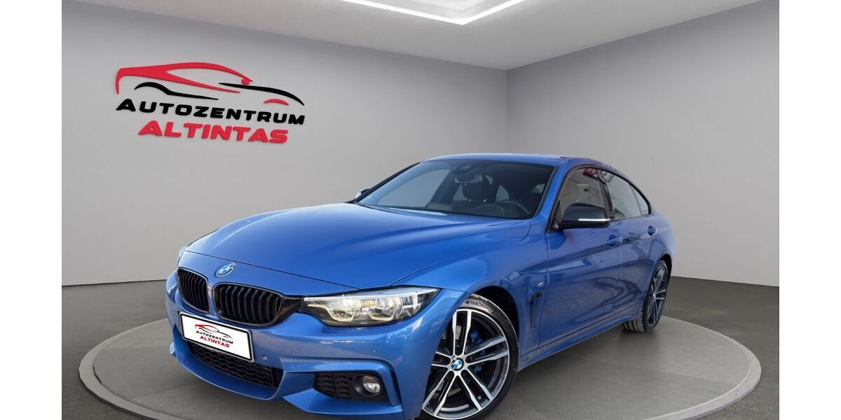 BMW 430 Gran Coupé 244.000 km 16.990 &euro; Holzgerlingen 71088
