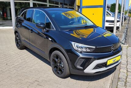 Opel Crossland (X) 4.900 km 19.750 &euro; Zossen 15806