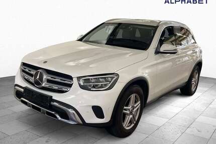 Mercedes GLC 200