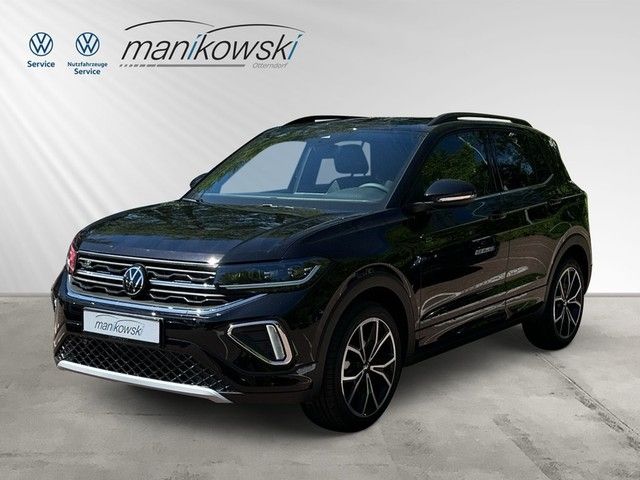 T-Cross