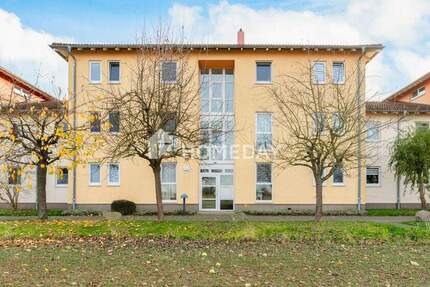 Wohnung Brandis Beucha - 3 Zimmer, 89 m&sup2;, 220.000&euro; | Angebot:25745892