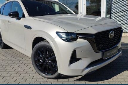 Mazda CX-60 4.994 km 47.870 &euro; Delitzsch 04509