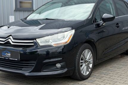 Citroen C4 218.100 km 2.890 &euro; Aschaffenburg 63741