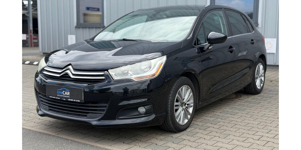 Citroen C4 218.100 km 2.950 &euro; Aschaffenburg 63741