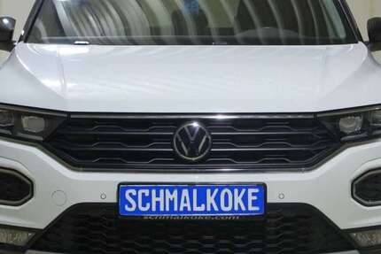 VW T-Roc 45.200 km 21.950 &euro; Braunschweig 38112