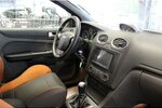 Ford Focus 2.5 MK2 ST - Recaro - SHZ -Navi - 96.133 km 12.980 € Euskirchen 53881