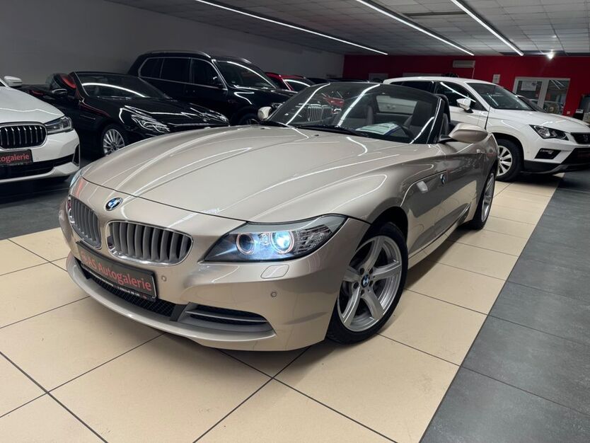 BMW Z4 189.000 km 15.500 € Bad Breisig 53498