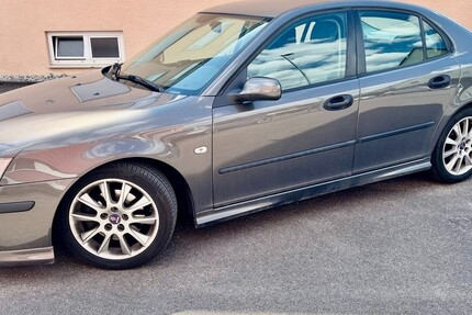 Saab 9-3 283.000 km 4.900 € Donzdorf 73072
