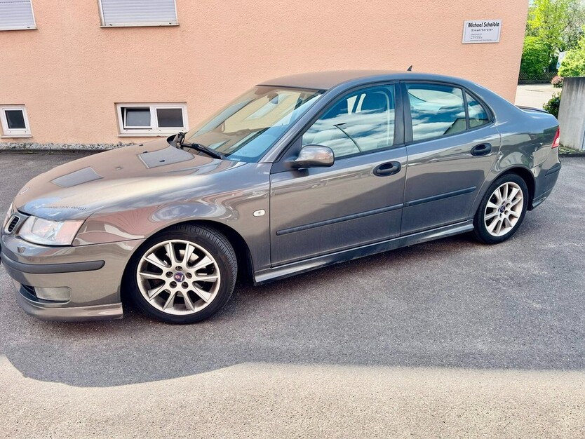 Saab 9-3 283.000 km 4.900 € Donzdorf 73072