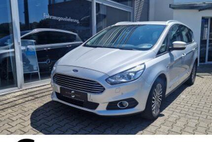 Ford S-Max 195.456 km 10.940 € Wendlingen am Neckar 73240