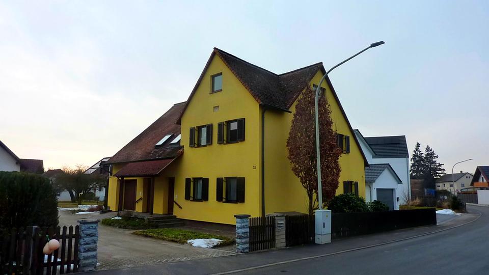 Einfamilienhaus Abensberg - 490.000&euro; | Angebot:25174129