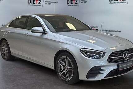 Mercedes-Benz E 300 131.520 km 34.770 &euro; Wildau 15745