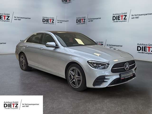 Mercedes-Benz E 300 131.520 km 34.770 &euro; Wildau 15745