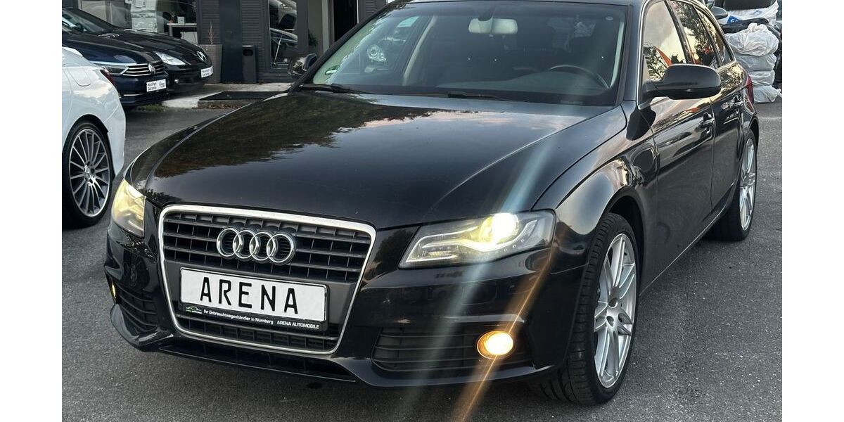 Audi A4 252.000 km 6.499 &euro; Nürnberg 90431