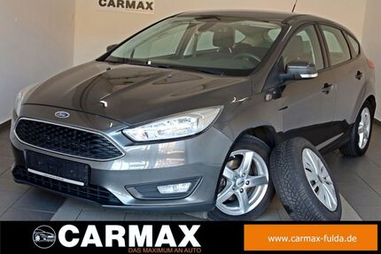 Ford Focus 106.740 km 8.600 &euro; Fulda 36043