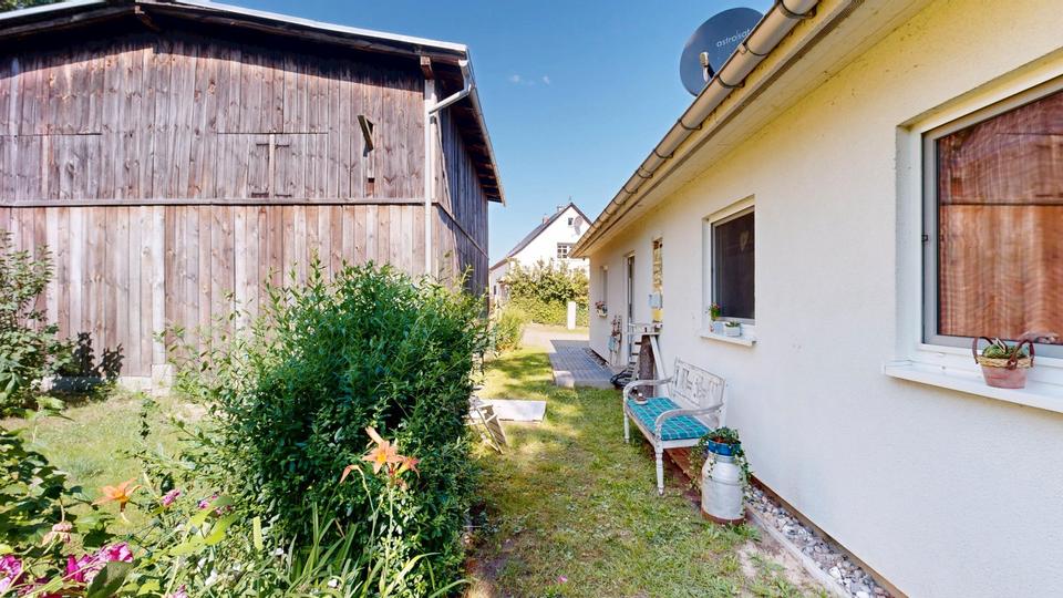 Bungalow Kröslin - 4 Zimmer, 100 m&sup2;, 389.000&euro; | Angebot:27018326