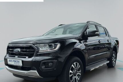 Ford Ranger 59.900 km 32.850 &euro; Bingen 55411