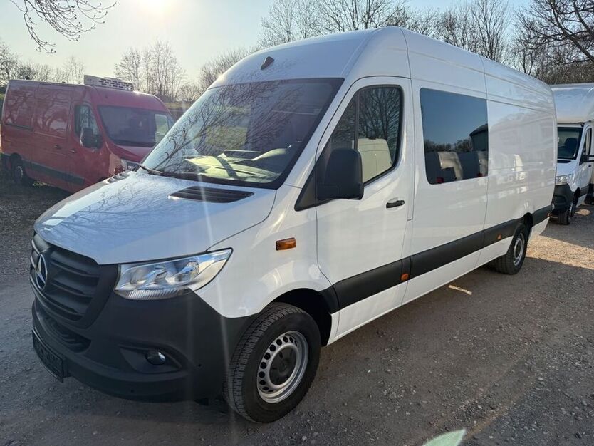 Sprinter