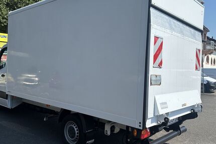 Mercedes-Benz Sprinter 196.130 km 28.441 &euro; Mainz 55122