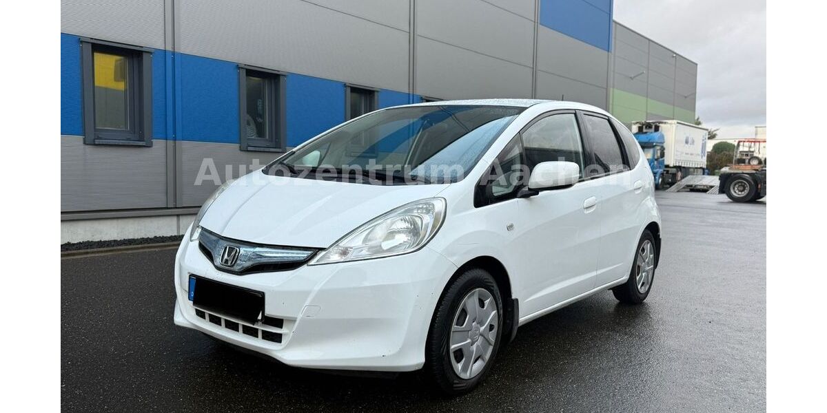 Honda Jazz 150.000 km 5.999 &euro; Eschweiler 52249