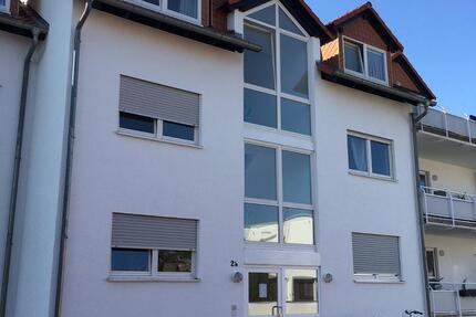 Wohnung Groß-Zimmern Zimmern - 2 Zimmer, 50 m&sup2;, 610&euro; | Angebot:24794093