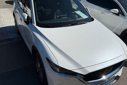 Mazda CX-5 87.183 km 28.900 &euro; Altensteig 72213