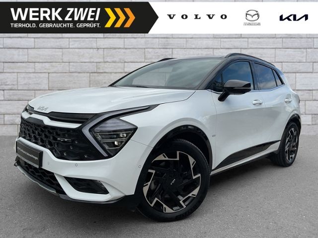 Kia Sportage 46.700 km 33.490 &euro; Augsburg 86179