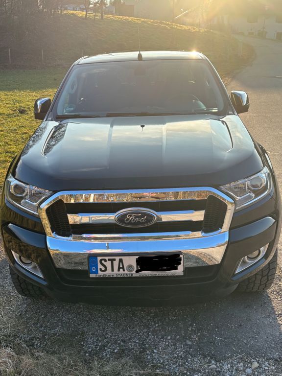 Ranger