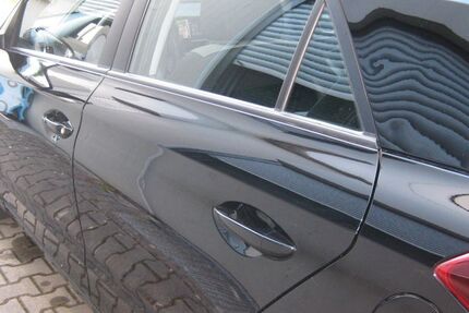 Hyundai i20 58.000 km 7.800 &euro; Rauenberg 69231