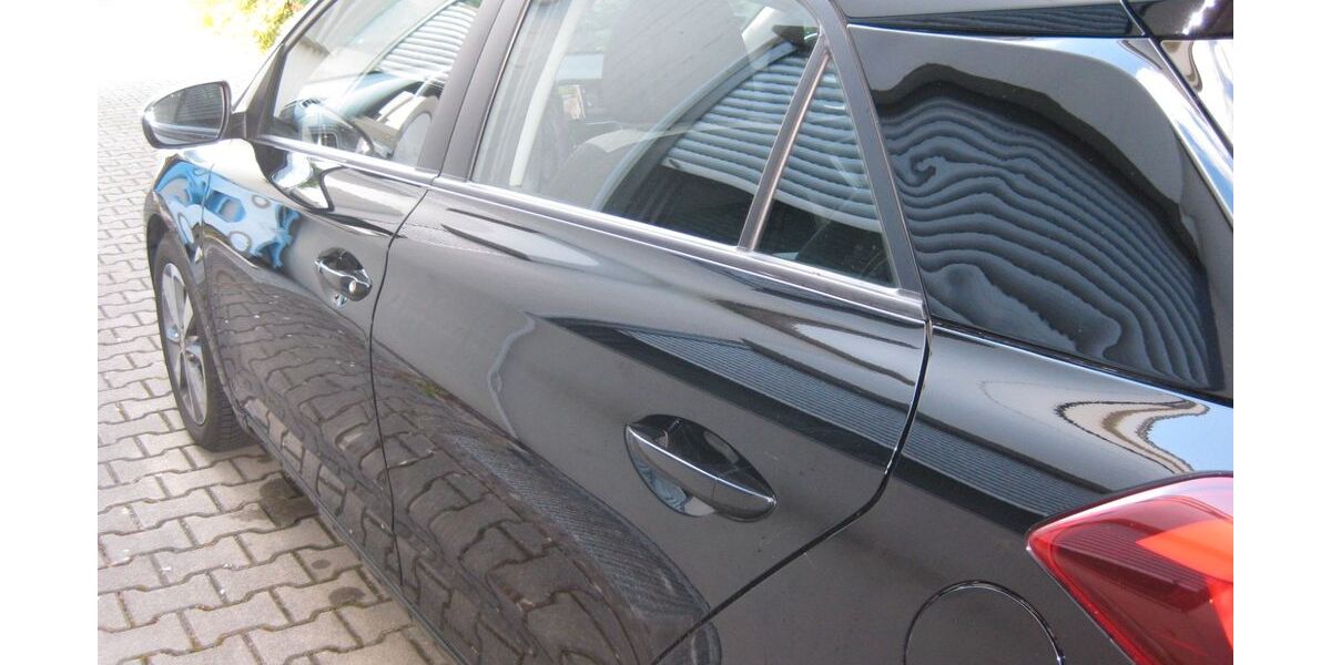 Hyundai i20 58.000 km 7.800 &euro; Rauenberg 69231