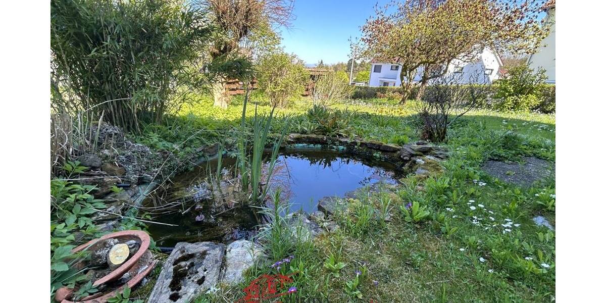 Doppelhaushälfte Uhingen - 7 Zimmer, 139 m&sup2;, 329.000&euro; | Angebot:26308572