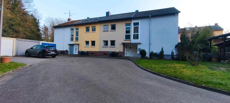 Reihenhaus Saarbrücken Neue Bremm - 4 Zimmer, 78 m&sup2;, 179.000&euro; | Angebot:27126802