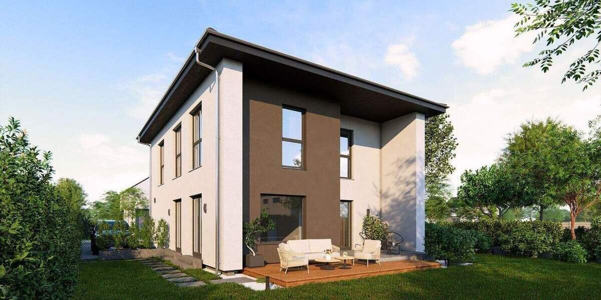 Einfamilienhaus Hadamar - 4 Zimmer, 151 m&sup2;, 467.900&euro; | Angebot:25687359