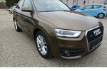 Audi Q3 2.0 TDI quattro Bi-Xenon Navi PDC S-Line 8x Alu 121.000 km 16.950 &euro; Neumarkt/OPf 92318