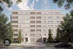 Moderne 3-Zimmer-Wohnung mit Balkon und TG-Stellplatz in München