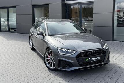 Audi A4 87.100 km 38.890 &euro; Roth 91154