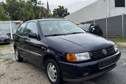 VW Polo 163.000 km 1.499 &euro; Teltow 14513
