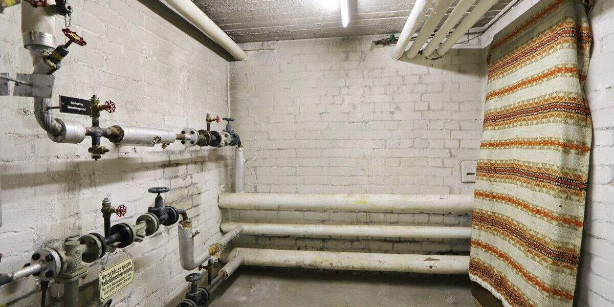 Reihenendhaus Hamburg Bramfeld - 3 Zimmer, 80 m&sup2;, 398.000&euro; | Angebot:25630933