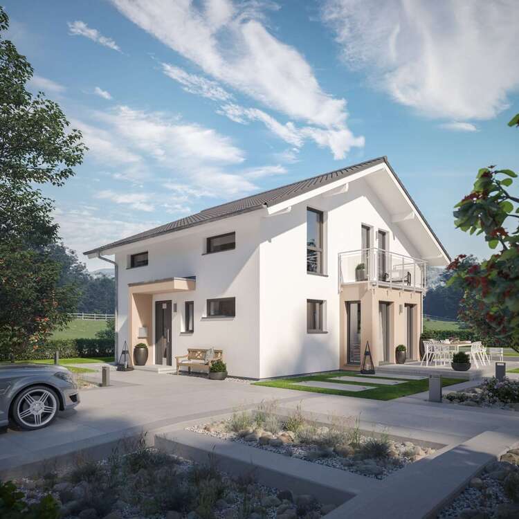 Haus zum Kaufen in Hamburg 921.600 € 145 m²