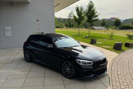 BMW 118 205.000 km 13.680 &euro; Hilchenbach 57271