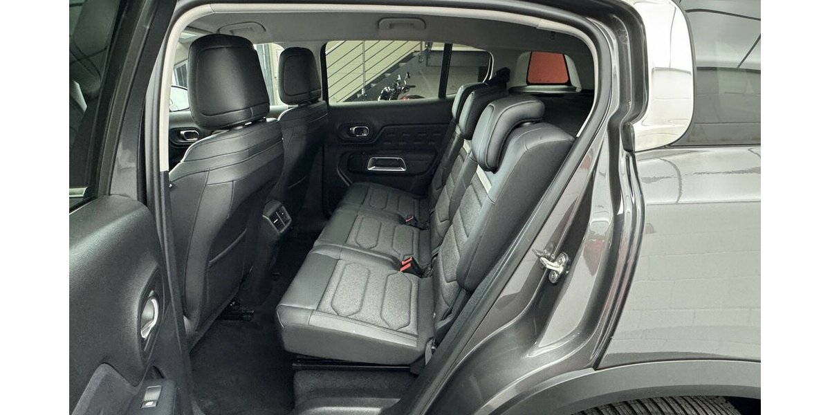 Citroen C5 Aircross 145 Mild-Hybrid MAX Rückfahrkamera 33.101 km 20.750 &euro; Lich 35423