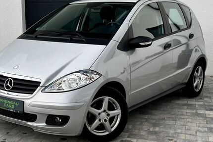 Mercedes-Benz A 150 68.860 km 5.790 &euro; Kiedrich 65399