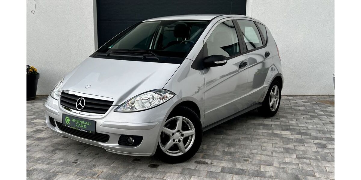 Mercedes-Benz A 150 68.860 km 5.790 &euro; Kiedrich 65399